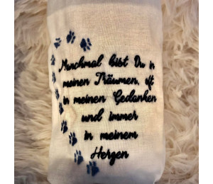 Stickserie - Katzenhimmel